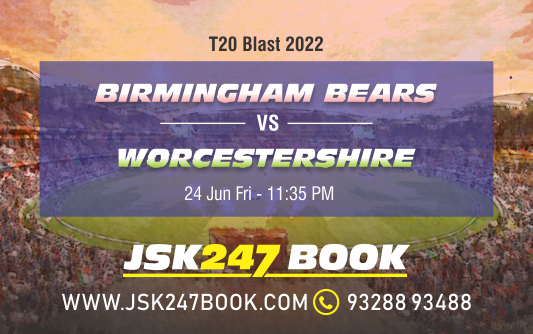 Cricket Betting Tips And Match Prediction For Warwickshire vs Birmingham North Group Match Tips With Online Betting Tips Cbtf Cricket-Free Cricket Tips-Match Tips-Jsk Tips