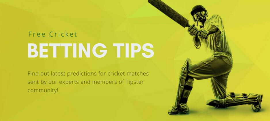 today cricket betting tips