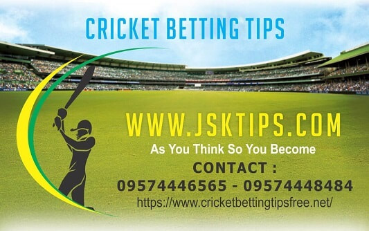 Best prediction site cricket live scores