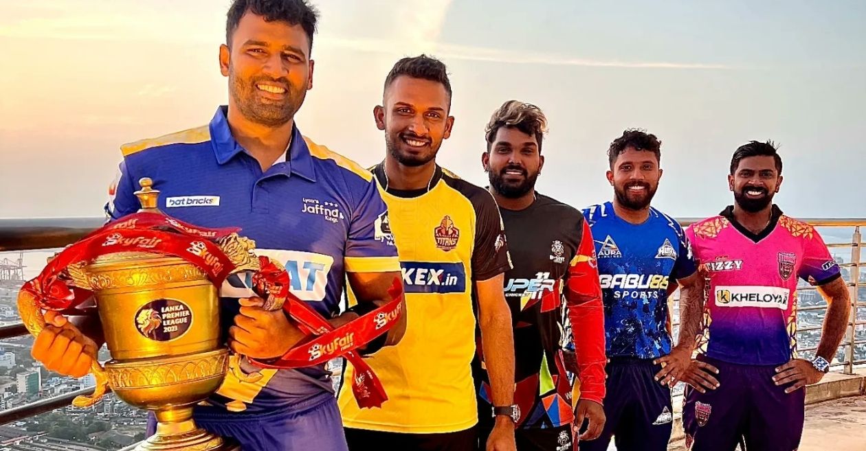 Cricket Betting Tips And Match Prediction For Galle Titans vs B-love Kandy 5th Match Prediction Tips With Online Betting Tips Cbtf Cricket-Free Cricket Tips-Match Tips-Jsk Tips