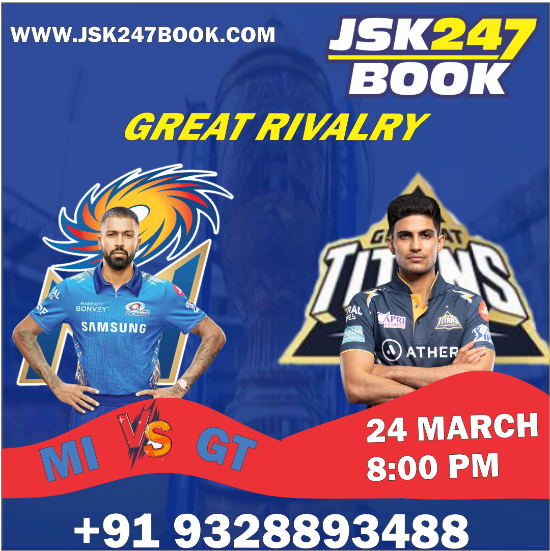 Cricket Betting Tips And Match Prediction Gujarat Titans vs Mumbai Indians, 5th Match Tips With Online Betting Tips Cbtf Cricket-Free Cricket Tips-Match Tips-Jsk Tips